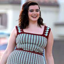 Barbie Ferreira Shares Fear That Hollywood Sees Plus Size As Trendy E Online I was very much tortured as a kid for the way i looked and i didn't have many friends. barbie ferreira shares fear that