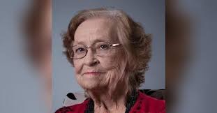 Maxine Willmon Obituary