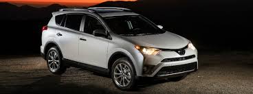 You don't have to go far to find a solid deal on the 2017 toyota highlander. Toyota Rav4 Adds New Platinum Trim Level To The Model Lineup J Pauley Toyota