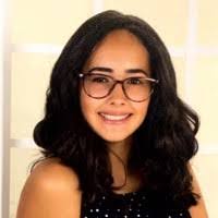 Ciara Lopez's Instagram, Twitter & Facebook