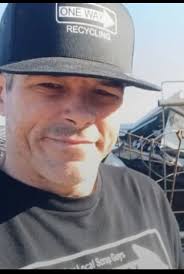 I am still picking up scrap metal if anybody has any