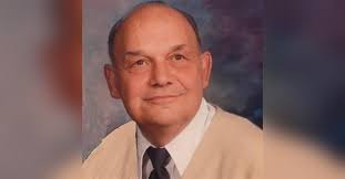 Harold Frederick Goelz Obituary