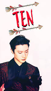 Ten cute moments (nct, super m, wayv). Free Download Ten Wallpaper Nct U Amino 576x1024 For Your Desktop Mobile Tablet Explore 26 Ten Nct Wallpapers Ten Nct Wallpapers Nct Ten Desktop Wallpapers Jaemin Nct Wallpapers