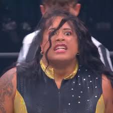 AEW Dark, Ep. 6 recap & review: Nyla Rose is a big jerk