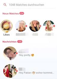 Bumble is available on ios and android, and you can register via your phone number, facebook account, or apple id. Wie Funktioniert Tinder Die Ultimative Anleitung 2021 Update
