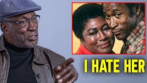 R.I.P Robert Douglas Grant,Jr "Eddie The Bully" (Good Times)