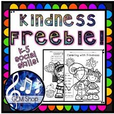 Welcome to our supersite for interactive & printable online coloring pages! Social Emotional Learning Coloring Worksheets Teaching Resources Tpt