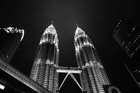 Pocket monsters black and white (jp/kr)developer: Klcc Night Black White Twin Tower Malaysia Pikist