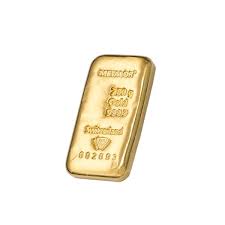 Cours Et Cotation Du Lingotin D Or De 250 G Prix Achat Et Vente