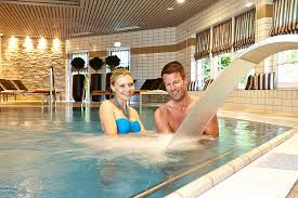 Schwimmbad Bild Von Relexa Hotel Harz Wald Braunlage Tripadvisor