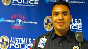 Officer Frank Paige and Officer Daniel Magallanes were sworn in as our  newest team members yesterday! Please take a moment to help us welcome  them. Ofc. Paige has 30yrs of experience, most