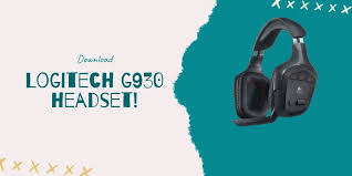 Logitech G930 Software Driver Download For Windows 10 And Mac