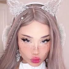 Gigi Marie's Instagram, Twitter & Facebook