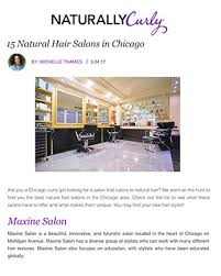 All of our products are carefully handmade from scratch no bases, by our team of. Naturally Curly March 24 2017 Maxine Salon Top Chicago Salon Just Steps Off From Michigan Avenue S Magnificent Mile Cutting Edge Stylists And Colorists Offer Expert Haircutting Styling Special Occasion Braiding Extensions Balayage Ombr