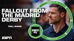 Reflecting on Real Madrid's defeat + Champions League ... - YouTube