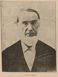 Continuing the mini histories