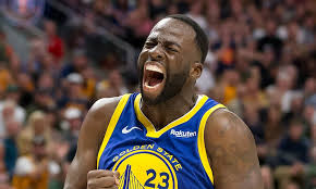 Latest on golden state warriors power forward draymond green including news, stats, videos, highlights and more on espn. Why The Warriors Are Giving Draymond Green Time Off