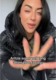 Aritzia Black Friday Sale Canada