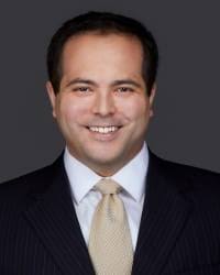 Top Rated Seattle, WA Insurance Coverage Attorney