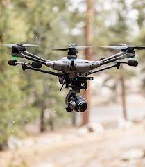 Groupe de partage,d'aide,et d'informations sur les hexacopters yuneec de série typhoon h480, h520, h plus. Typhoon H Plus Yuneec
