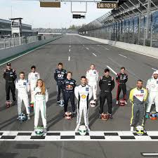 Training qualifying 1 rennen 1 3. Dtm 2021 Starterfeld Mit Teams Und Fahrern Als Ubersicht