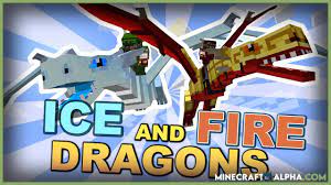 Today we will be doing a mod showcase on the 1.16 minecraft mod ice and fire. Minecraft Ice And Fire Mod 1 16 5 Dragons In A Whole New Light Minecraft Alpha