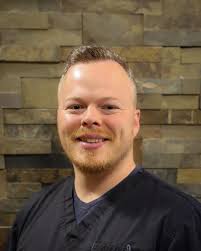 Congratulations to Jared Fulton, Regional Administrator over our Rockwall  and Mesquite locations who this week celebrates 10 years at Key-Whitman!  Thank you for all you do!