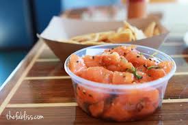 Elle harrow and terry markowitz were in the gourmet food and catering business for 20 years. Bear Flag Fish Company Newport Beach Ca California Beaches