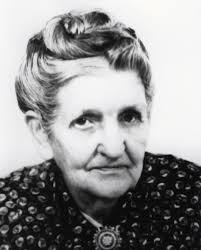 Sarah Jane Bailey McCoy (1856-1951)