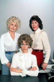 Dolly Parton says original '9 to 5' cast are all in for reboot - ABC News