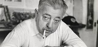 Boussac-Bourg. Jacques Prévert aux Martinats