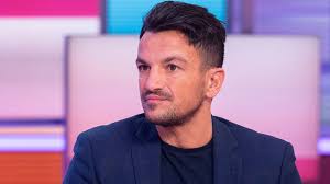Peter Andre shares heartbreaking news after learning friend is in a coma