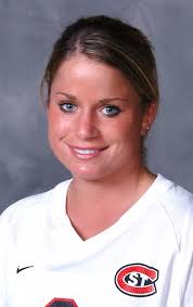 2005-06 Women's Soccer Roster