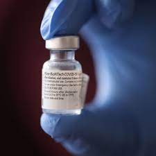 The widely anticipated decision replaces the emergency use authorization granted by the agency last december. Rycfx7jsl748km