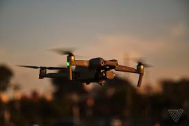 The dji air 2s is coming soon. Pahhyyjy2v0l5m