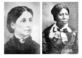 A Story Untold: The Wives of Frederick Douglass