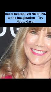 Barbie Benton Shapiro