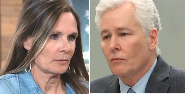 General Hospital Made A Mistake Breaking Up Lucy And Martin