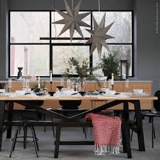 Skogsta Table Ikea Ikea Dining Ikea Dining Room Ikea Dining Table