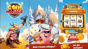 Hướng dẫn nâng cấp iphone lock thành quốc tế bằng iccid 2021. Coin Master Mod Apk 3 5 120 Cach Táº£i Va Nhá»¯ng Ä'iá»u Cáº§n Biáº¿t