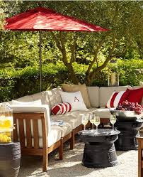 Best patio plants for container gardening. 16 Patio Decorating Ideas To Enjoy Your Outdoor Eatwell101