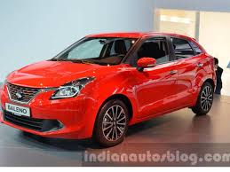 This engine is tuned to make 83 ps of maximum power at 6,000 rpm and 114 nm of peak torque at 4,200 rpm for the models. Maruti Baleno Dimensions Maruti Baleno 5 Things We Know About It The Economic Times