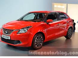 In the last few months, maruti suzuki has brought facelift of a number of it's cars.whether it's ciaz facelift, new ertiga, or new wagonr, maruti has received quite a good response for all the cars.and maruti is also gearing up to update it's one of the highest selling model which has crossed many. Maruti Baleno Dimensions Maruti Baleno 5 Things We Know About It The Economic Times