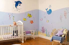 Cómo decorar la habitación del bebé: 40 Habitaciones De Bebe Modernas Y Tips De Decoracion