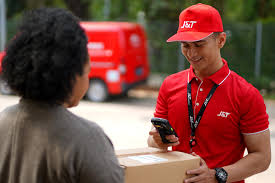 J&t uses automated sorting warehouses in indonesia and singapore. News Events J T Express Indonesia