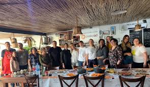 Sin ajo, vino blanco en. La Cocina Canaria Brilla En La Mayor Red Social De Recetas Del Mundo Comer En Lanzarote