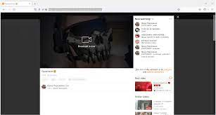 Ok.ru live stream title