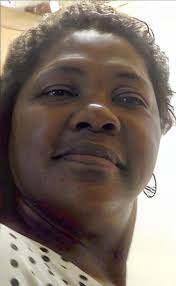 Delores Walker Harris, great cook