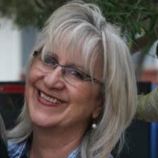 Robin Ogden ➤ The Job Search Coach