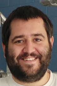 Patrick Martin Obituary